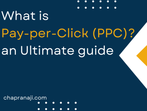 What is Pay-per-click (PPC)?